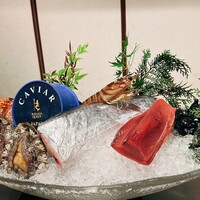 六本木うかい亭 - 