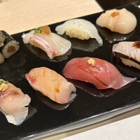 鮨 天使 - 