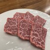 焼肉かのん