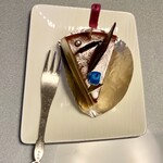 グランマシェリー - 