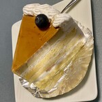 グランマシェリー - 