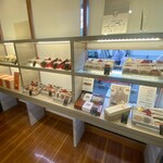 グランマシェリー - 