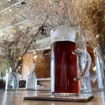 BUoY cafe - 読み上げるコーヒー 600円
これ以上は悪くない私のふるまい