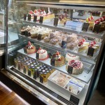 グランマシェリー - 