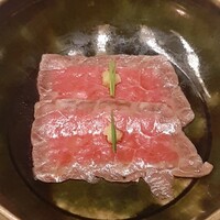 北新地しゃぶしゃぶすき焼き きらく - 