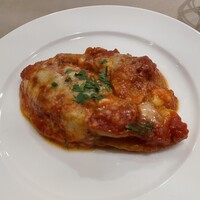 かもめのイタリアン - 