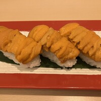 函館うに むらかみ 日本生命札幌ビル店 - 