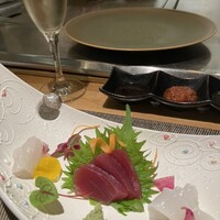 日本料理 「源氏」 ヒルトン名古屋 - 