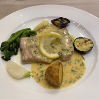 かもめのイタリアン - 