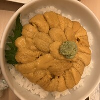 函館うに むらかみ 日本生命札幌ビル店 - 