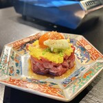 Yakiniku Uiro- - 