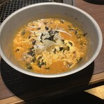 焼肉ホルモン ブンゴ - 