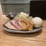 Tsukemen Kazu - 