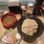 Tsukemen Kazu - 