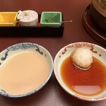 人形町今半 銀座店 - 