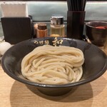 Tsukemen Kazu - 