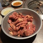 焼肉ホルモン ブンゴ - 