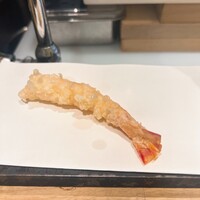 天ぷら 福たろう - 