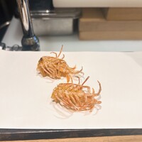 天ぷら 福たろう - 