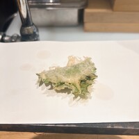 天ぷら 福たろう - 