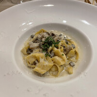 かもめのイタリアン - 