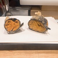 天ぷら 福たろう - 