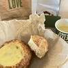 Panera Bread - 料理写真: