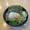 ラーメン 桃李路