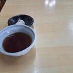 手打そば処　はん田 - 