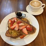 The Grove - Yerba Buena - 料理写真: