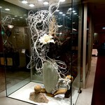 白龍 - このオブジェは見納め