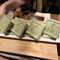 焼肉 うしみつ 恵比寿本店 - 