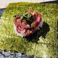 神戸牛 八坐和 阪急三宮店 - 