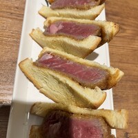 焼肉 うしみつ 恵比寿本店 - 