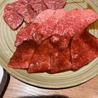 焼肉 うしみつ 恵比寿本店 - 