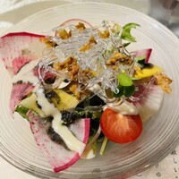 神戸牛 八坐和 阪急三宮店 - 