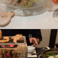 ふぐ御料理處 でん - 