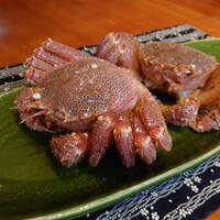 銀座 蟹みつ - 