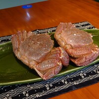 銀座 蟹みつ - 