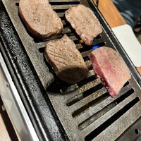 焼肉 うしみつ 恵比寿本店 - 