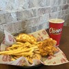 Raising Cane's Chicken Fingers
