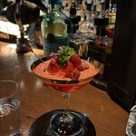 Bar Baron 渋谷 whisky&cocktail - 