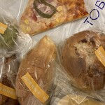 パン・リゾッタ - 