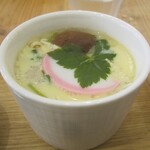 おかえりごはん之介 - 之介のソースチキンカツ丼
