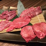 焼肉 和 - 