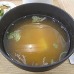 おかえりごはん之介 - 之介のソースチキンカツ丼