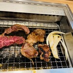 Yakiniku Raiku - 