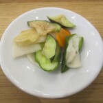 おかえりごはん之介 - 之介のソースチキンカツ丼