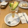 キハチカフェ たまプラーザ東急店