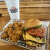Smashburger LondonHouse
